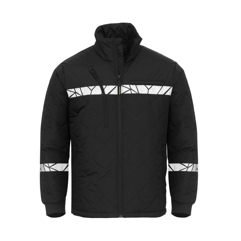 VESTE LEGÈRE
