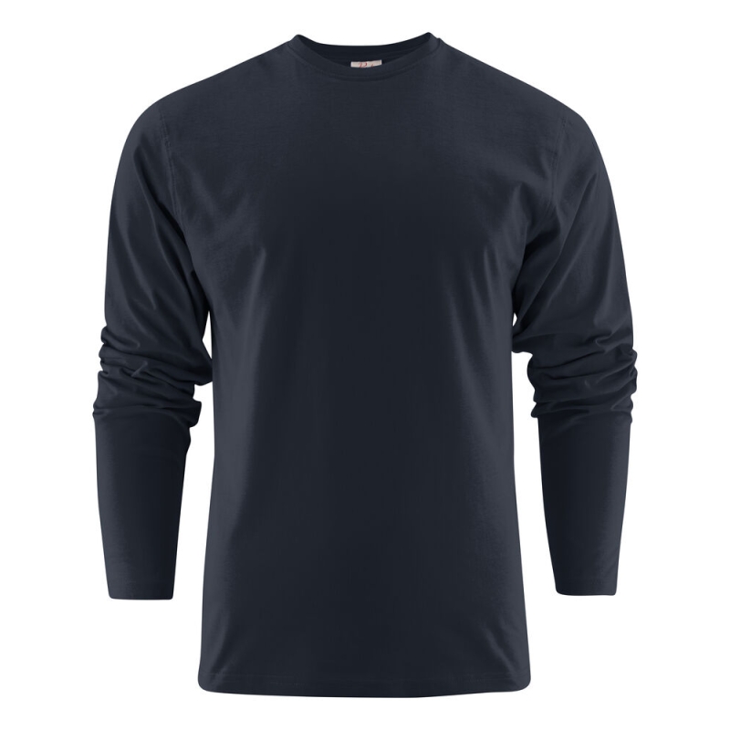Heavier Pro L/S T-Shirt Unisex