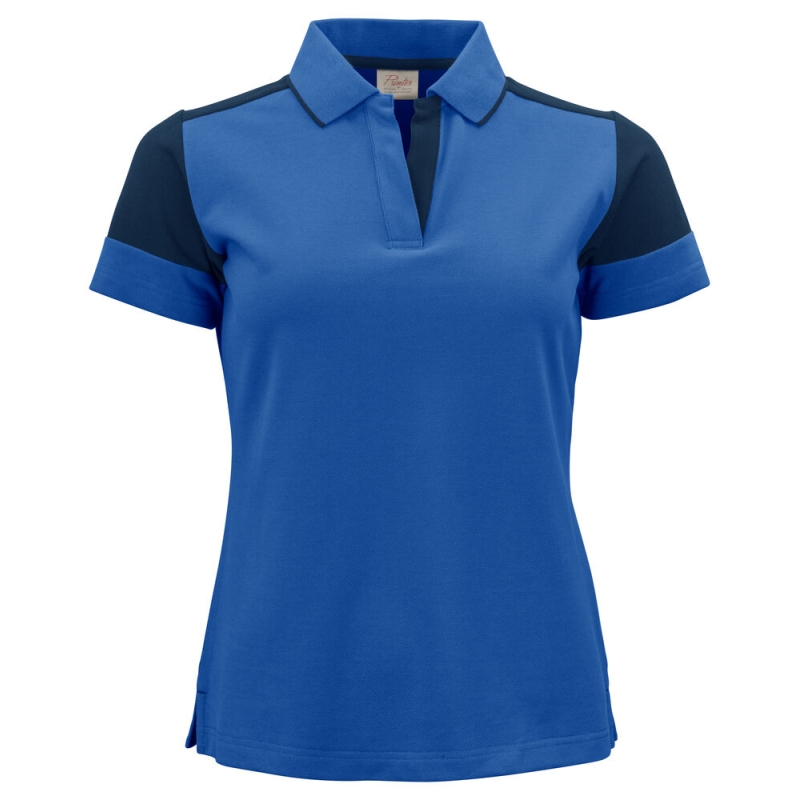 Prime Polo Femmes