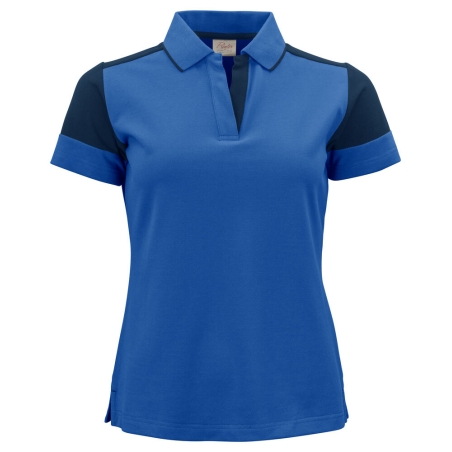 Prime Polo Femmes
