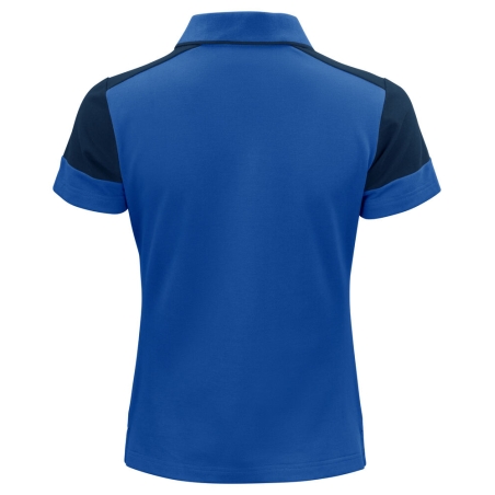 Prime Polo Femmes