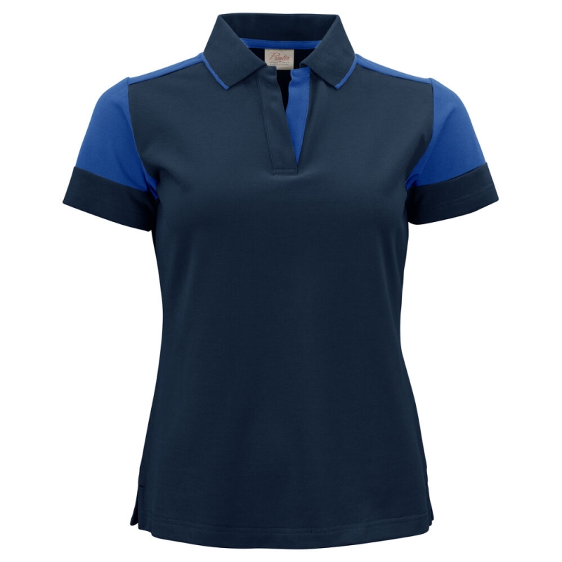 Prime Polo Femmes