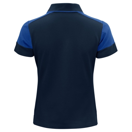 Prime Polo Femmes