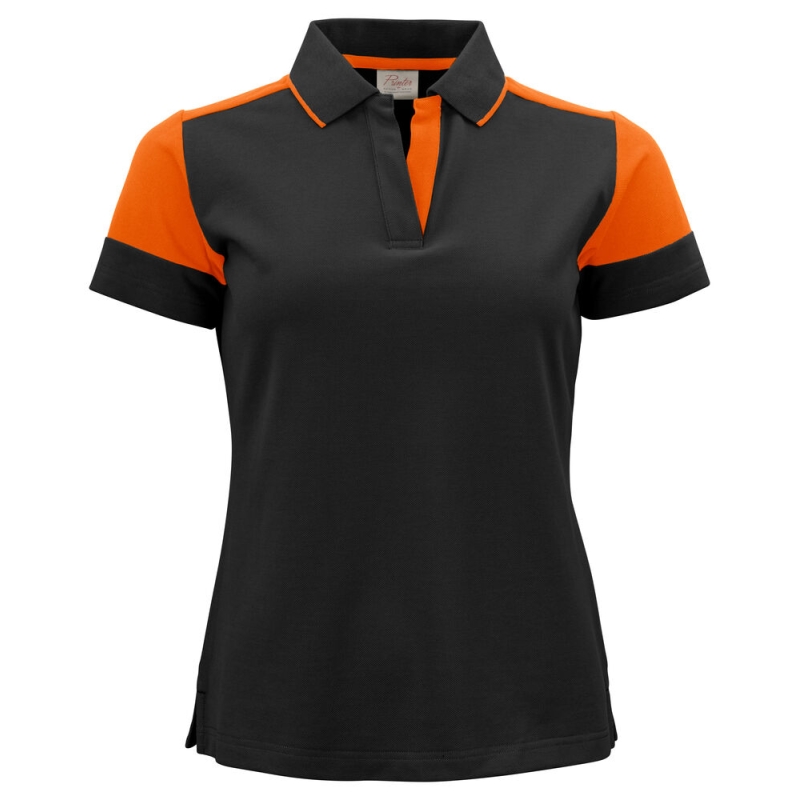 Prime Polo Femmes
