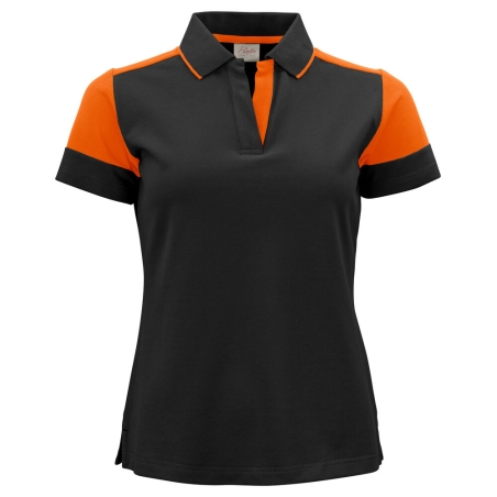 Prime Polo Femmes