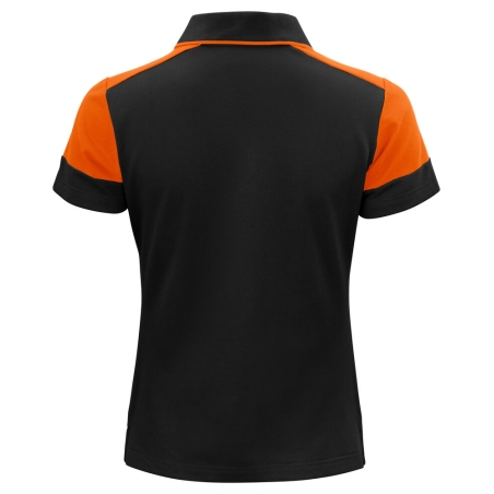 Prime Polo Femmes