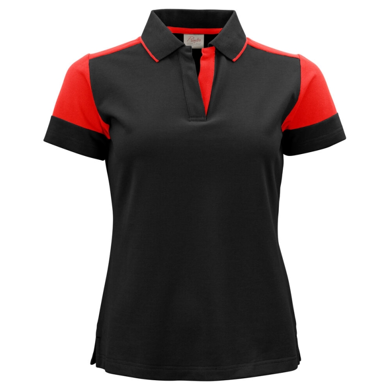 Prime Polo Femmes