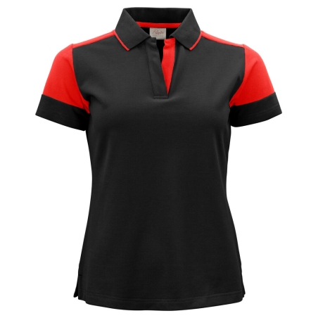 Prime Polo Femmes