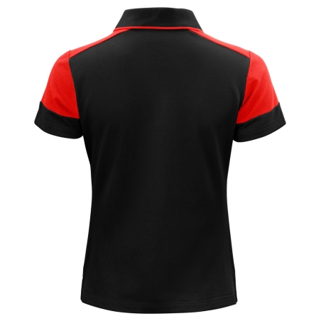 Prime Polo Femmes
