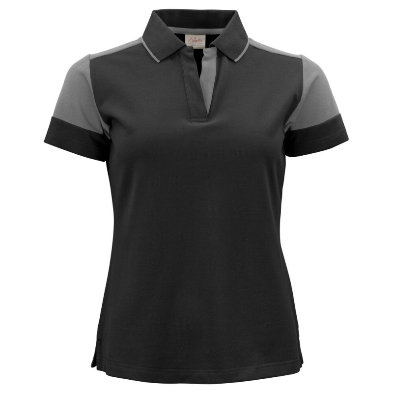 Prime Polo Femmes