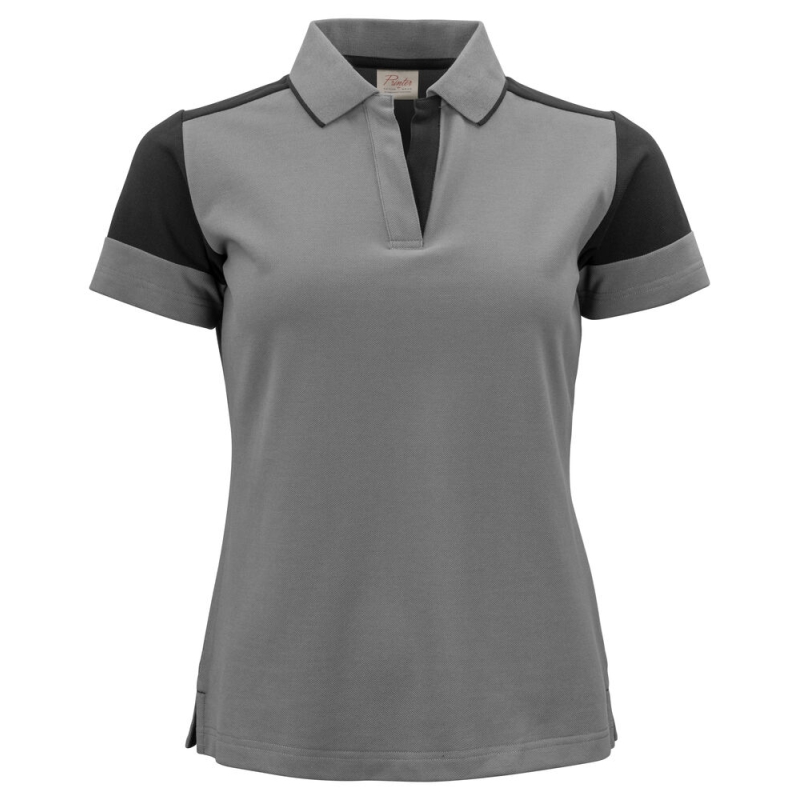 Prime Polo Femmes