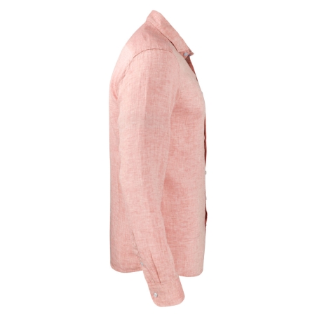 Indigo Bow 33 Chemise Slim Fit Hommes