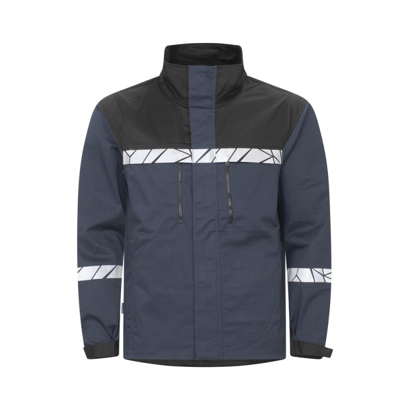 VESTE DE TRAVAIL