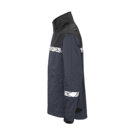 VESTE DE TRAVAIL