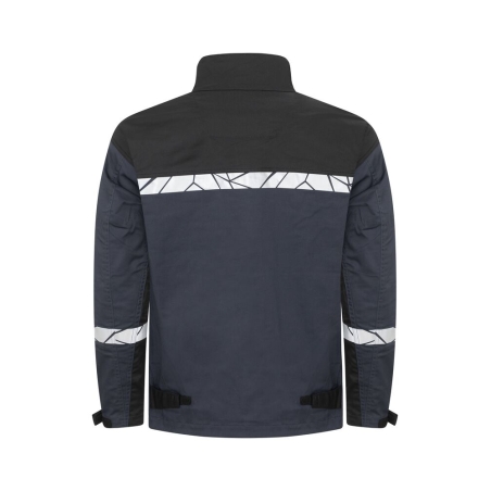VESTE DE TRAVAIL