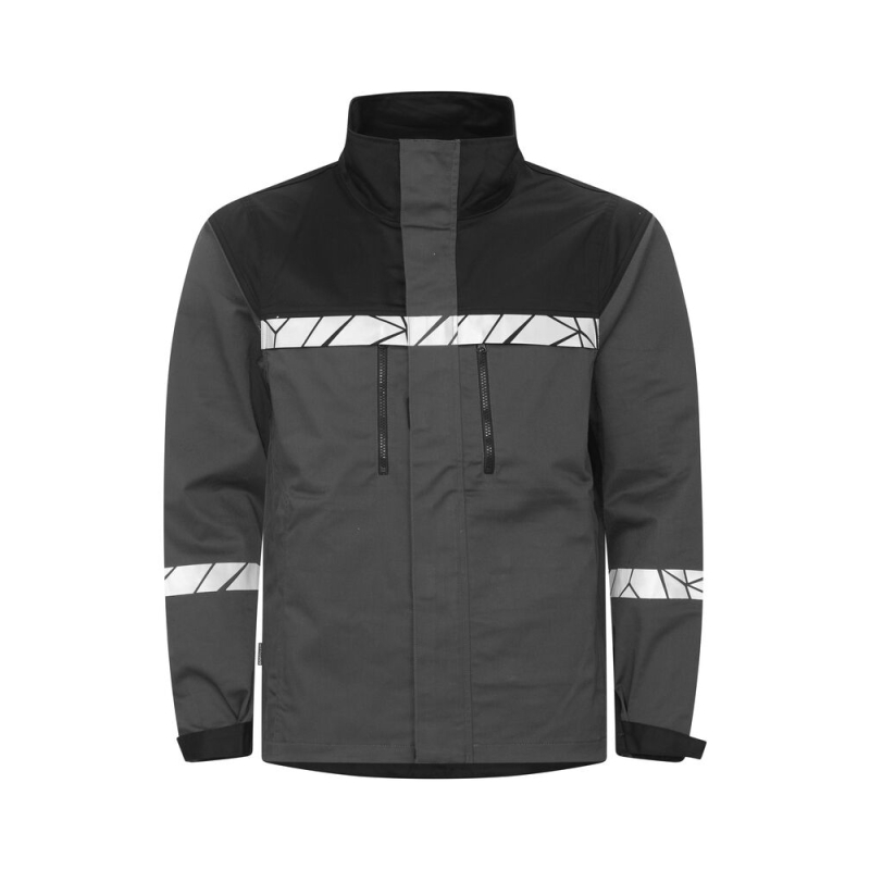 VESTE DE TRAVAIL
