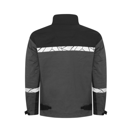 VESTE DE TRAVAIL