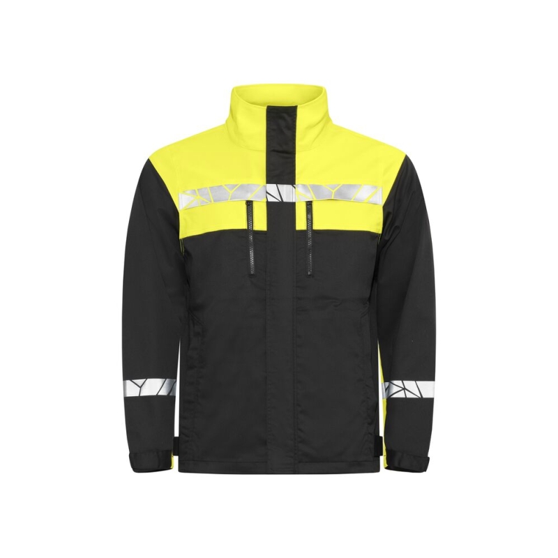 VESTE DE TRAVAIL