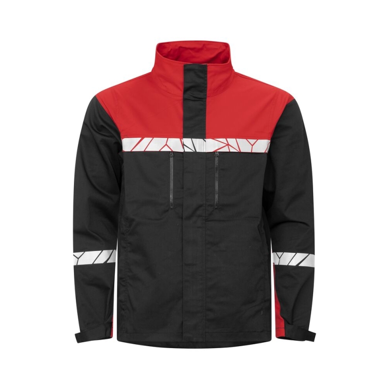 VESTE DE TRAVAIL