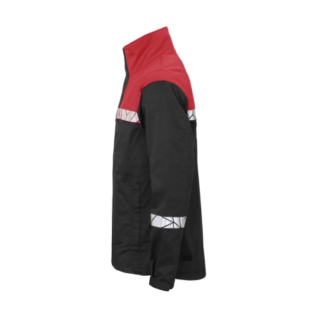 VESTE DE TRAVAIL