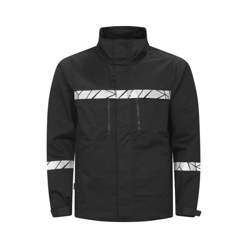 VESTE DE TRAVAIL