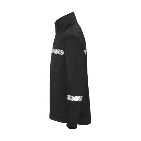 VESTE DE TRAVAIL