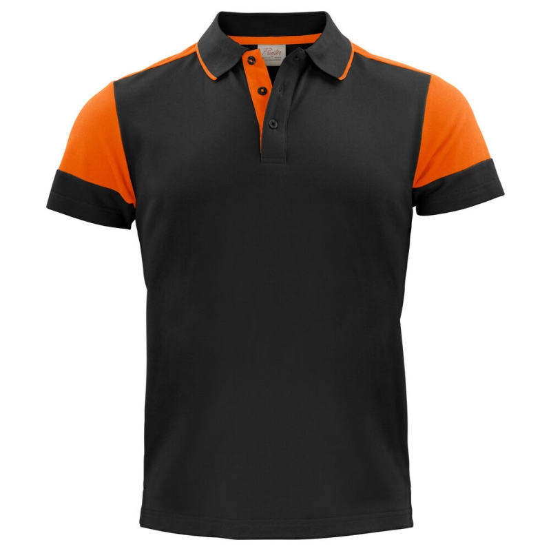 Prime Polo Hommes