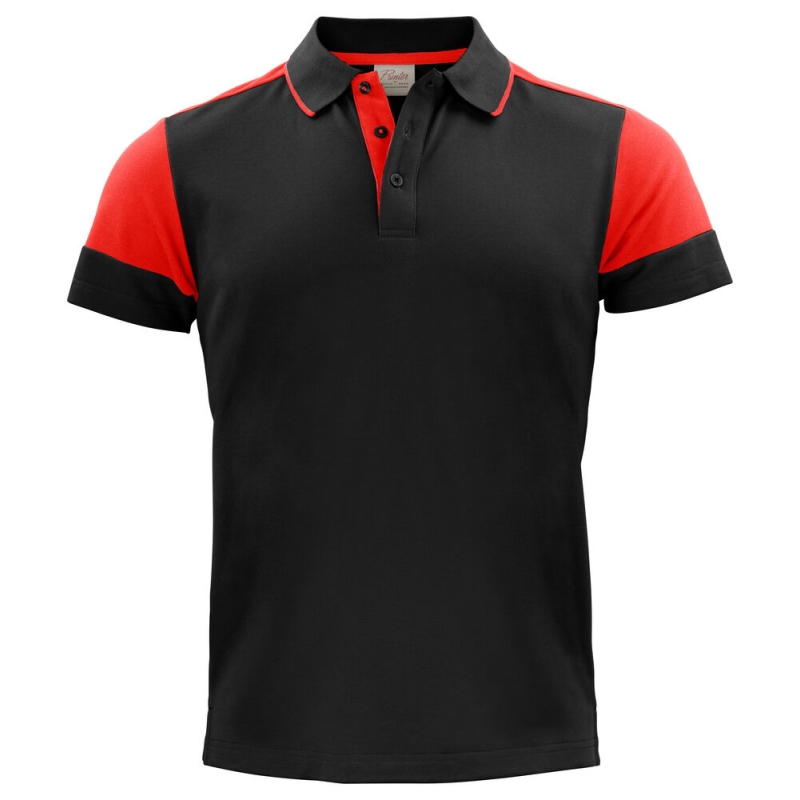Prime Polo Hommes