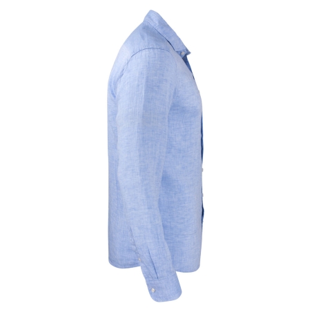 Indigo Bow 33 Chemise Regular Fit Hommes