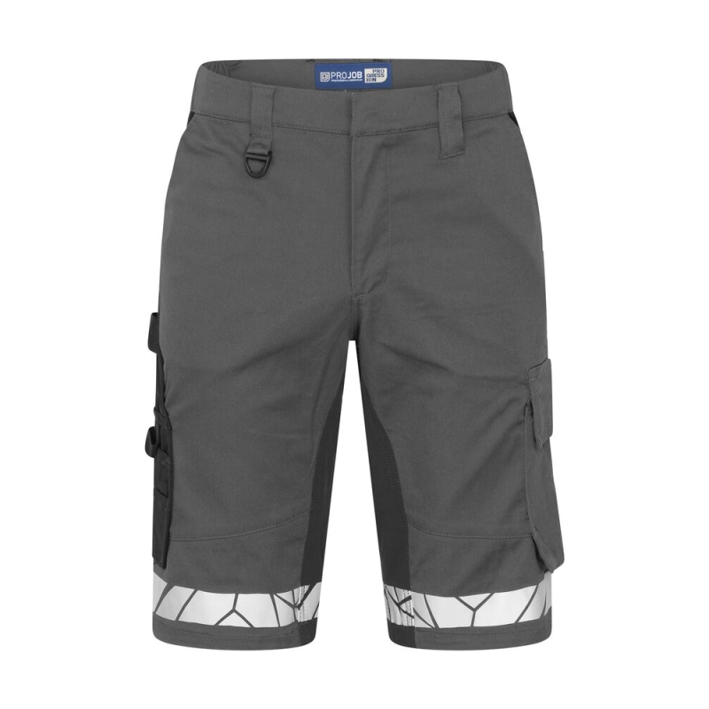 SHORT DE TRAVAIL