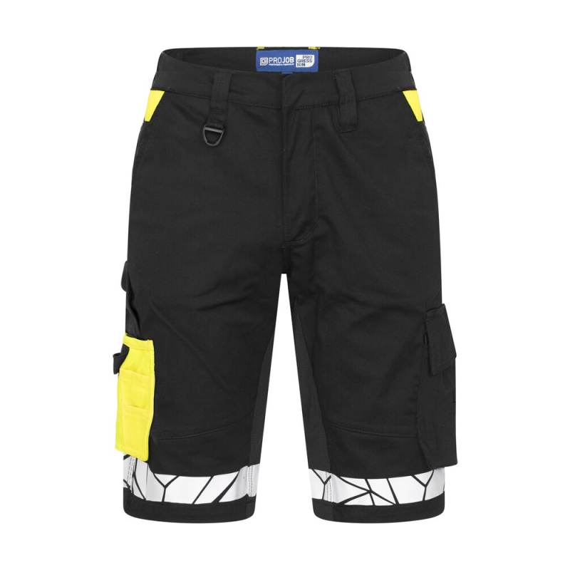 SHORT DE TRAVAIL