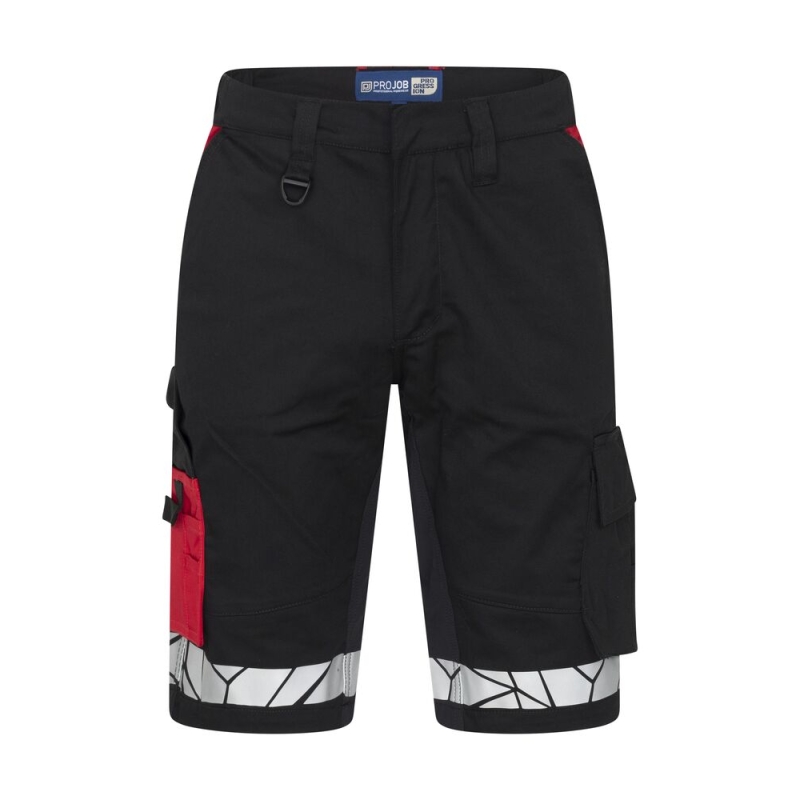 SHORT DE TRAVAIL