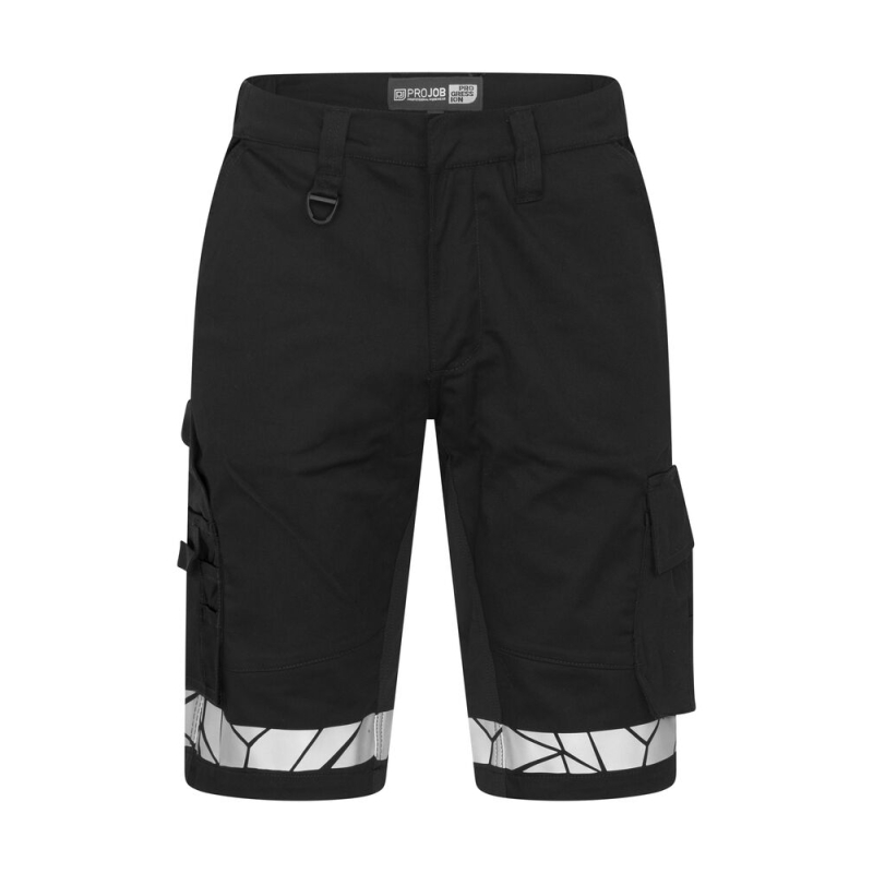 SHORT DE TRAVAIL