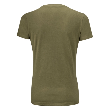 Walcott T-Shirt Femmes