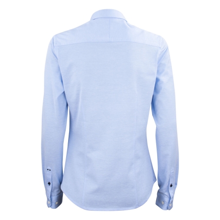 Indigo Bow 34 Chemise Femmes