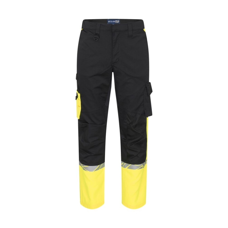 PANTALON DE SERVICE