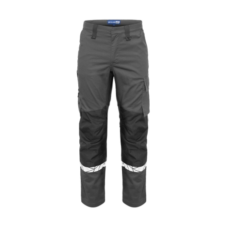 PANTALON DE TRAVAIL POCHES GENOUILLERES