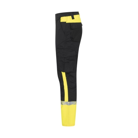 PANTALON DE TRAVAIL POCHES GENOUILLERES