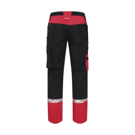 PANTALON DE TRAVAIL POCHES GENOUILLERES