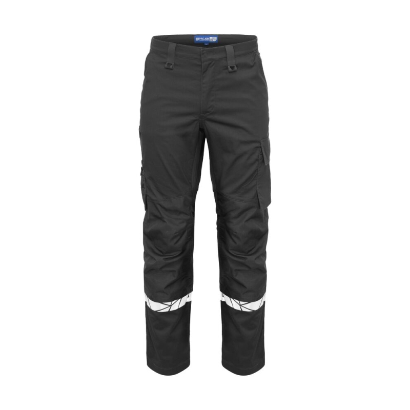 PANTALON DE TRAVAIL POCHES GENOUILLERES