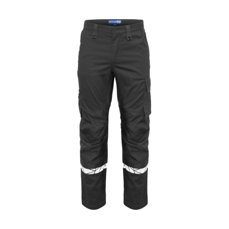 PANTALON DE TRAVAIL POCHES GENOUILLERES