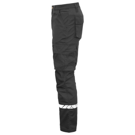 PANTALON DE TRAVAIL POCHES GENOUILLERES