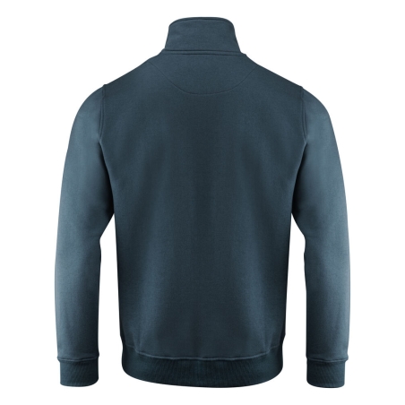 Melville Heights Sweatshirt Fullzip Hommes