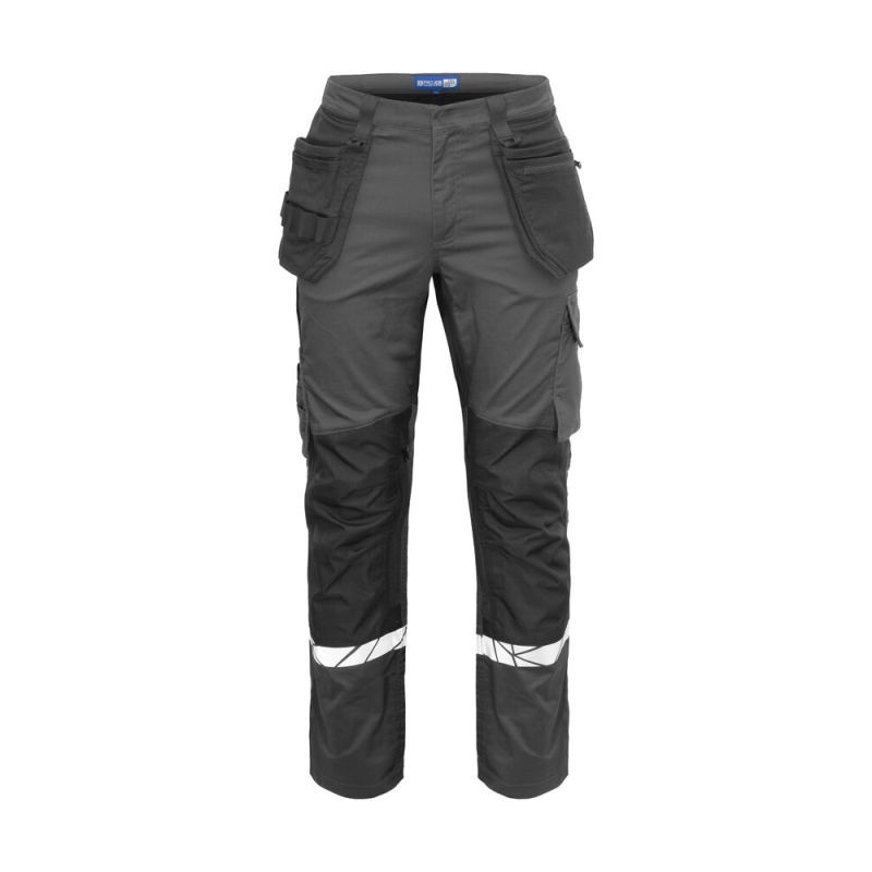 PANTALON DE TRAVAIL POCHES FLOTTANTES