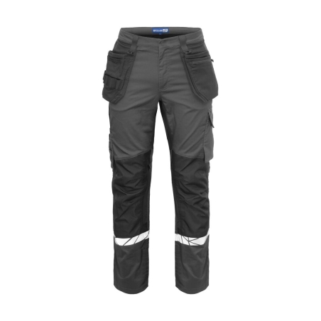 PANTALON DE TRAVAIL POCHES FLOTTANTES