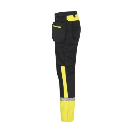 PANTALON DE TRAVAIL POCHES FLOTTANTES