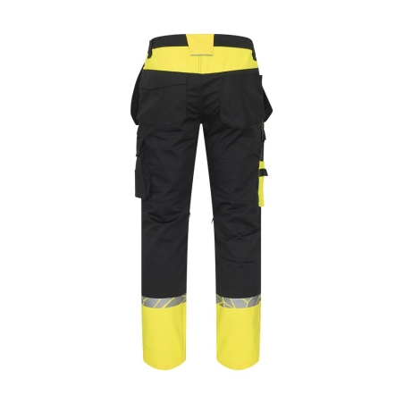 PANTALON DE TRAVAIL POCHES FLOTTANTES