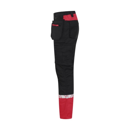 PANTALON DE TRAVAIL POCHES FLOTTANTES
