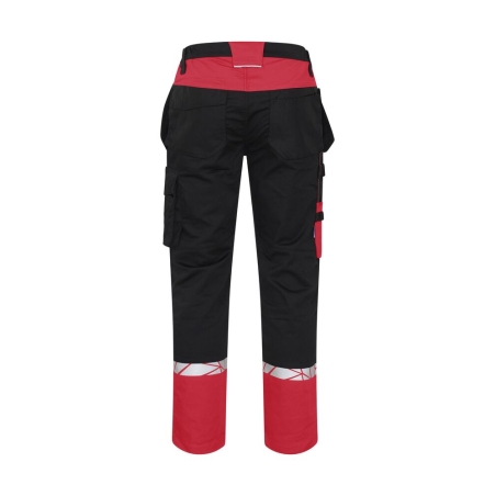 PANTALON DE TRAVAIL POCHES FLOTTANTES