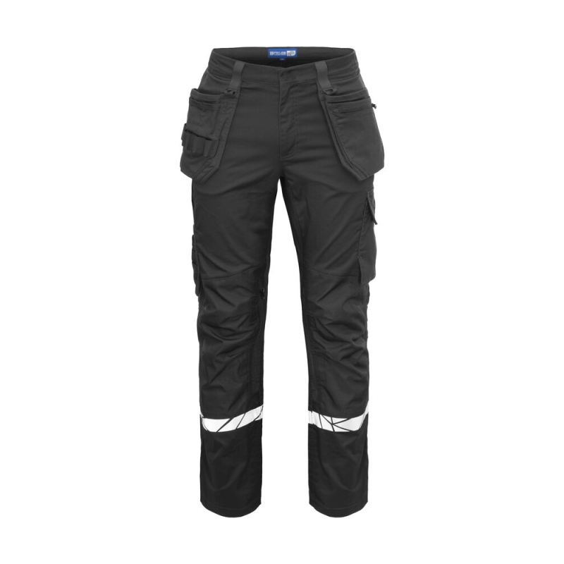 PANTALON DE TRAVAIL POCHES FLOTTANTES